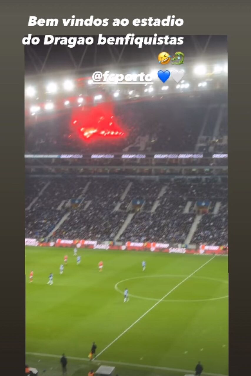 واکنش جنجالی طارمی به پیروزی پورتو + عکس