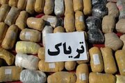 احتمال کاهش ورود مخدرهای سنتی به ایران