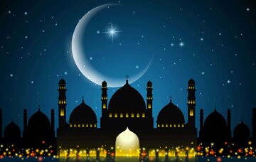 روز اول ماه رمضان مشخص شد