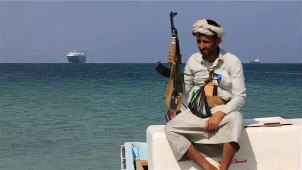 صنعا: کشتی‌ها باید قبل از ورود به آب‌های یمن مجوز بگیرند