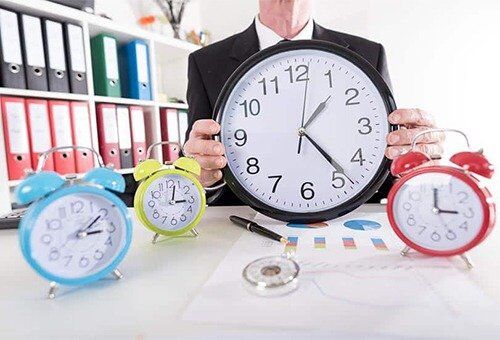 ثبت شرکت چقدر زمان میبرد؟