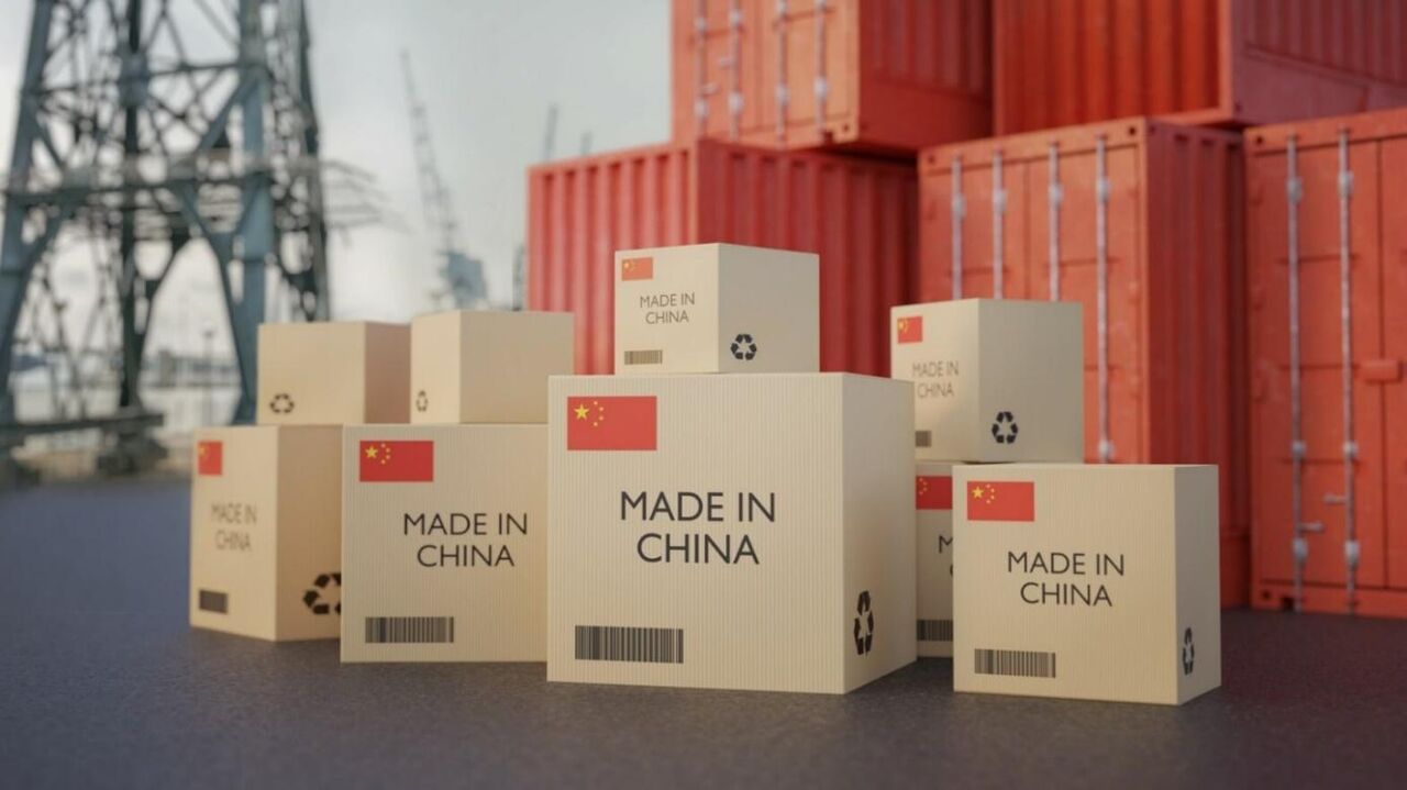 واردات از چین یا دبی؟ مقایسه ی مزایا و معایب واردات از دو منطقه تجاری مهم جهان