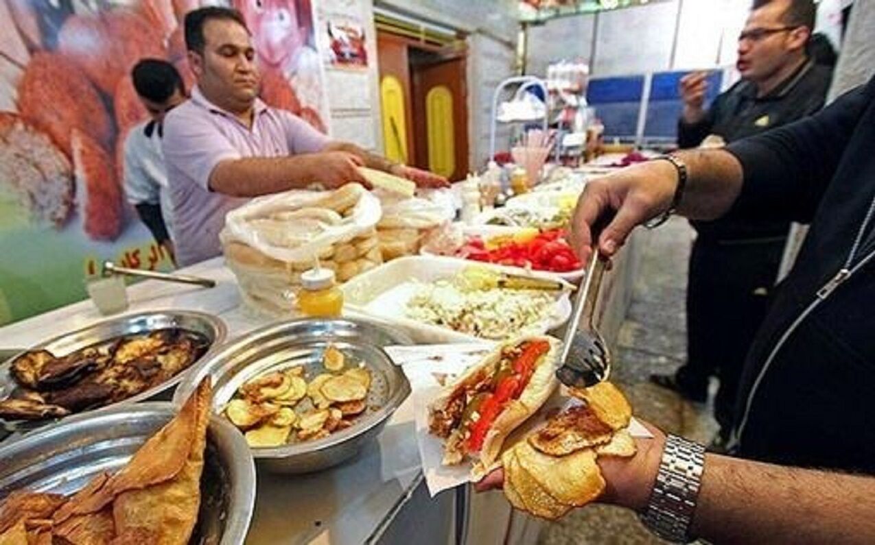 صدور مجوز فعالیت اغذیه فروشان در ماه رمضان-عید ۱۴۰۳ + جزییات