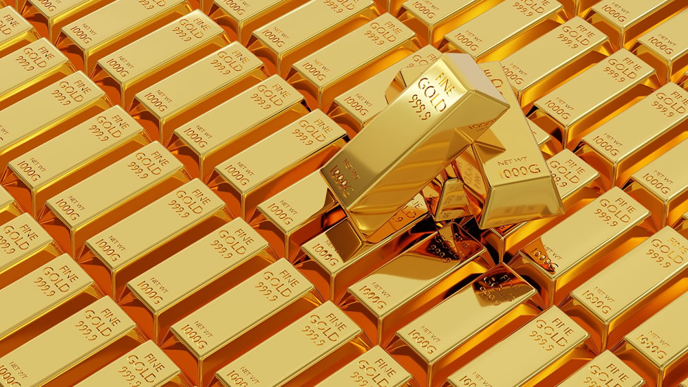 چرا باید به جای طلا روی ارز دیجیتال سرمایه گذاری کنید؟