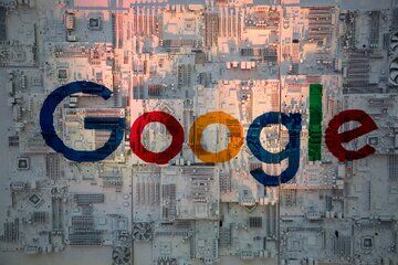 اخراج از گوگل به دلیل حمایت از فلسطین