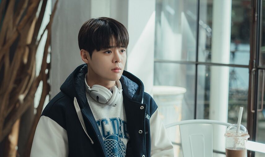 بهترین سریال های کره ای 2023