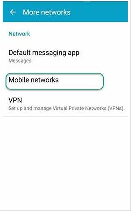 راهحل باز نشدن سایتها در اندروید + عکس