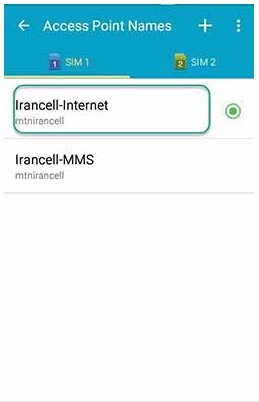 راهحل باز نشدن سایتها در اندروید + عکس