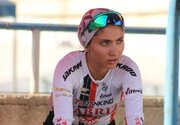جزئیات دردناک از فوت دختر دوچرخه‌سوار ایرانی