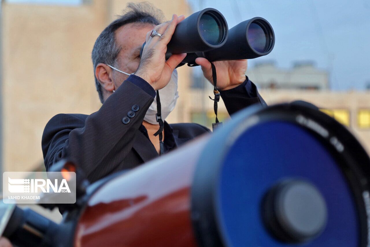 روز اول ماه رمضان مشخص شد