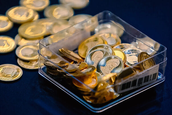 اقبال به صندوق های طلا در بورس اوج گرفت/ طلا بخریم یا یونیت های سرمایه گذاری بورسی؟
