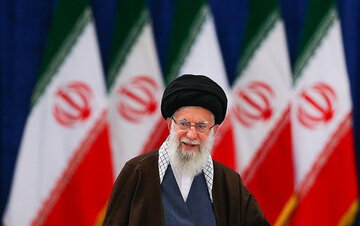 Islamic Democracy Model in Iran Challenging West: Leader