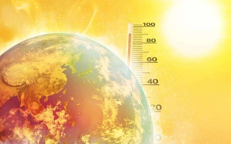 پیش‌بینی ترسناک از شدت گرما در تابستان امسال