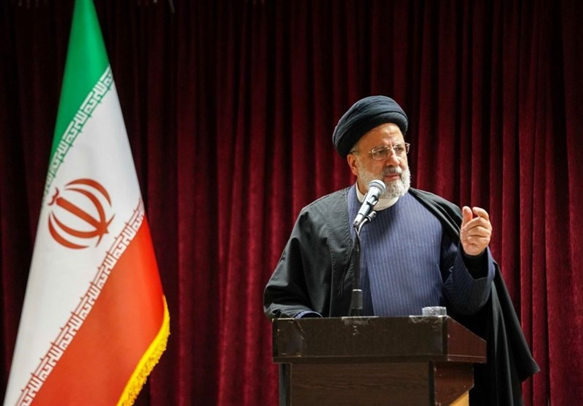 رییسی: آمار سقط جنین آمار نگران کنندهای است