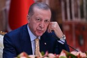 اردوغان: سانحه بالگرد حامل رئیس جمهور ایران و هیئت همراهش را از نزدیک پیگیری می کنیم