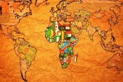 چین و روسیه جای آمریکا و اروپا را در آفریقا می‌گیرند