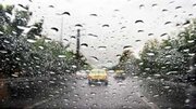 سامانه بارشی در راه فارس / شیراز بارانی می‌شود