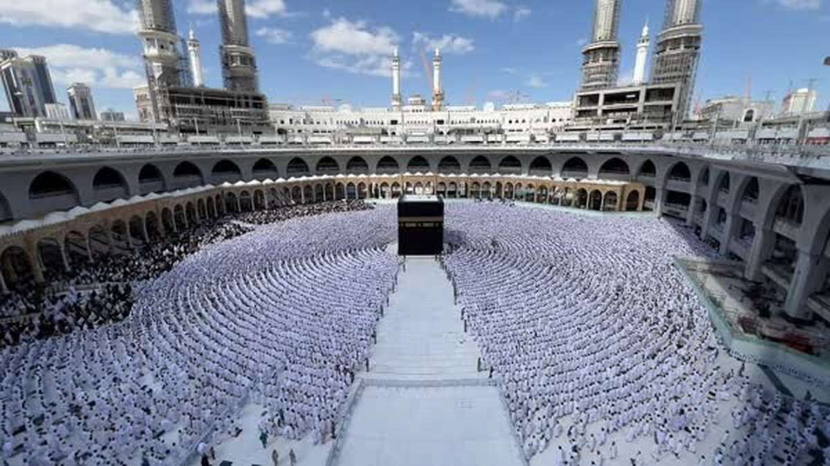 توصیههای پلیس به زائران حج