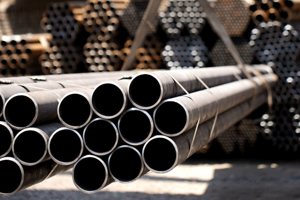 معرفی انواع لولههای صنعتی