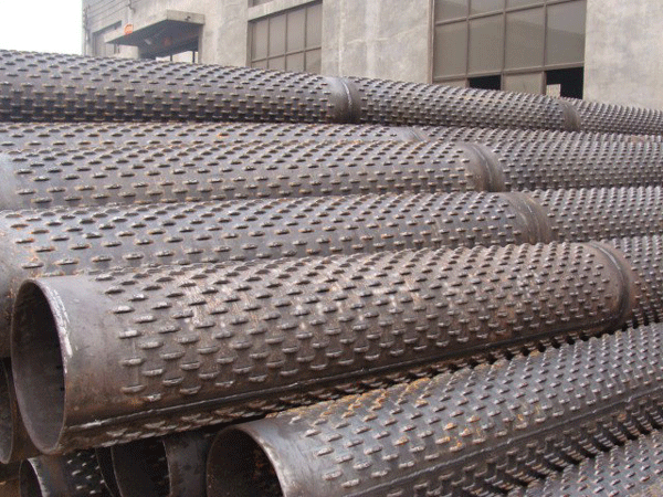 معرفی انواع لولههای صنعتی