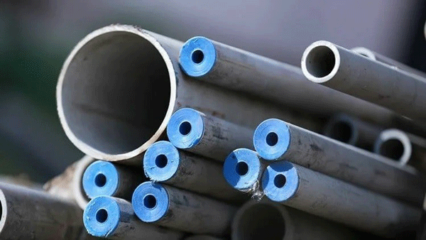 معرفی انواع لولههای صنعتی