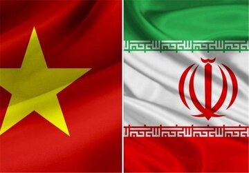 همکاری ایران و ویتنام در حوزه حلال