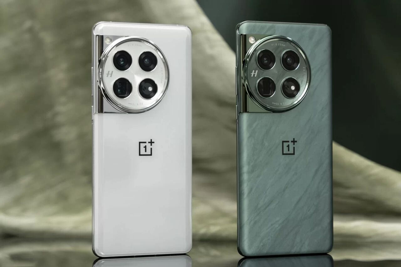 ۵ گوشی که میتوانید به جای آیفون ۱۵ پرو بخرید!