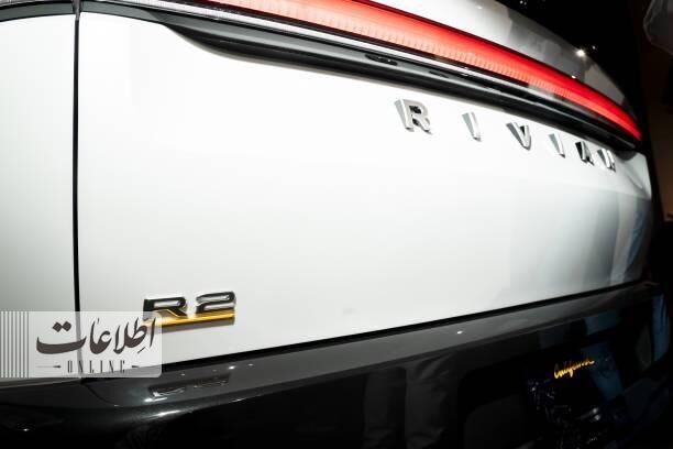 جدیدترین خودروی الکتریکی جهان رونمایی شد + عکس