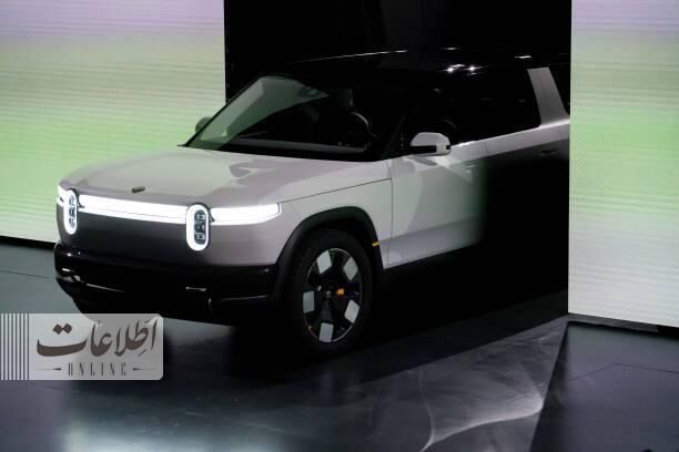 جدیدترین خودروی الکتریکی جهان رونمایی شد + عکس