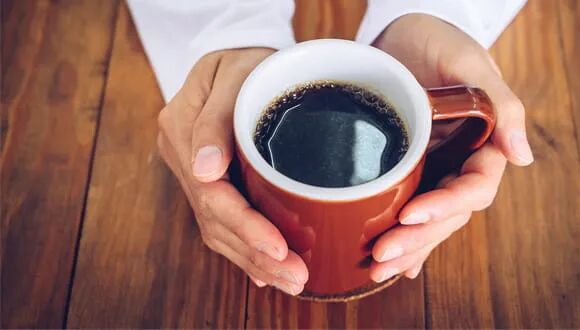 مصرف زیاد این نوشیدنی گرم سبب پوکی استخوان میشود