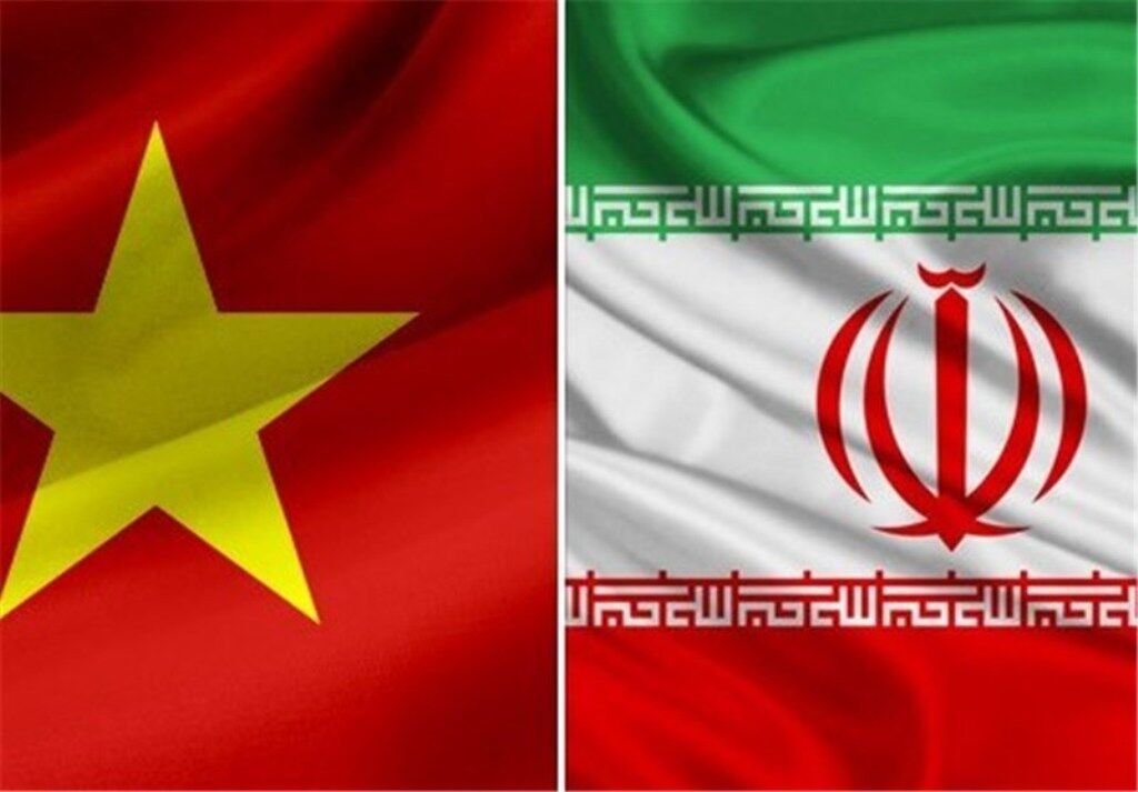 همکاری ایران و ویتنام در حوزه حلال
