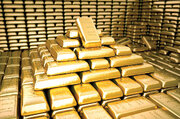 قیمت طلای حراجی ۵۹ میلیون تومان کاهش یافت
