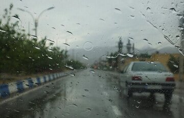 خوزستان تا کی بارانی است؟