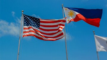 سرمایه‌گذاری  میلیاردی آمریکا در فیلیپین