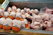 قیمت تمام شده مرغ چقدر است؟