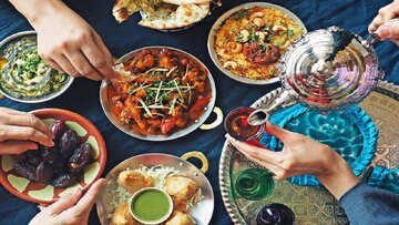 مهد خوراک ایران کدام استان است؟