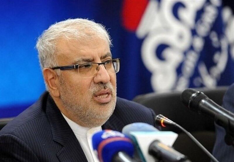 Sanctions Cannot Hinder Iran’s Progress in Oil Industry: Minister
