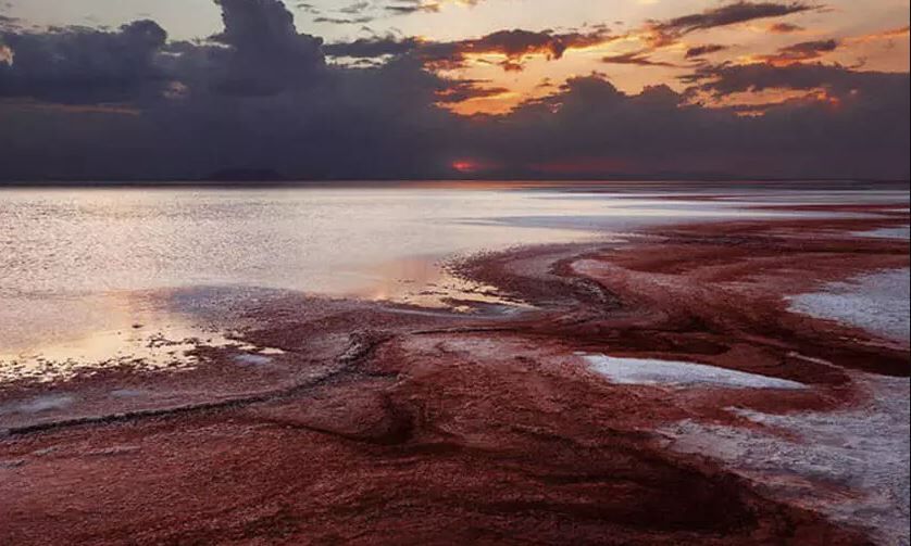 خبر خوش درباره احیای دریاچه ارومیه / آغاز آزادسازی آب سدها