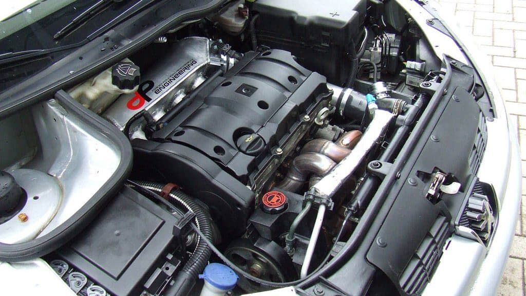 چرا موتورهای EF7 شاتون می زنند؟