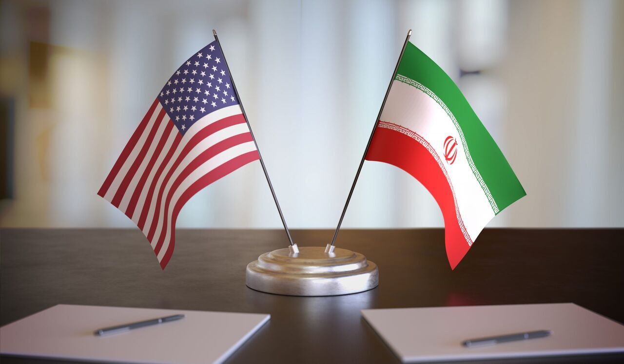 تحریم‌های جدید ایران علیه آمریکا