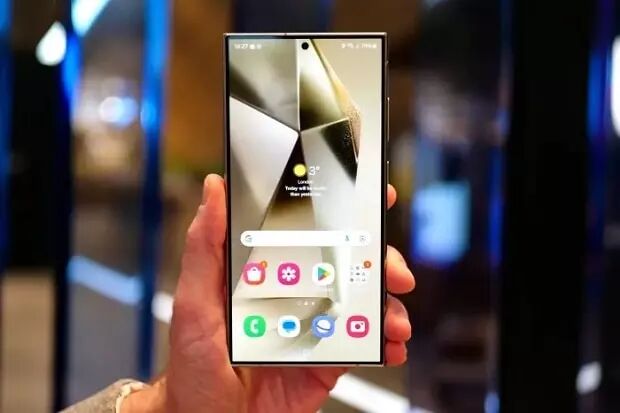 گلکسی سه نسل پیشرفت سامسونگ ارزش خرید دارد؟