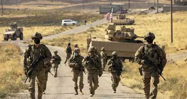 ۱۰ ارتش قوی جهان در سال ۲۰۲۴ به تفکیک آمار