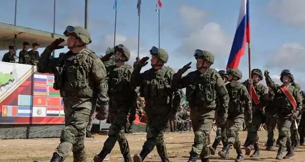 ۱۰ ارتش قوی جهان در سال ۲۰۲۴ به تفکیک آمار