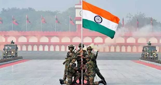 ۱۰ ارتش قوی جهان در سال ۲۰۲۴ به تفکیک آمار