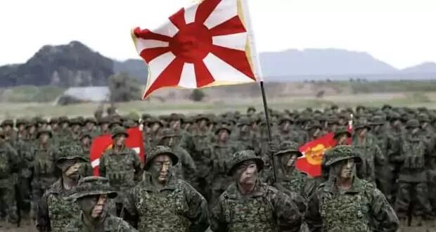 ۱۰ ارتش قوی جهان در سال ۲۰۲۴ به تفکیک آمار