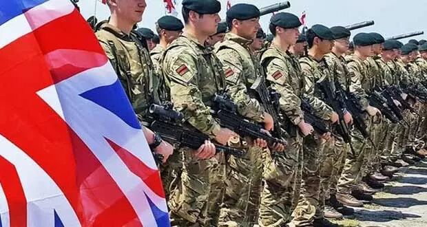 ۱۰ ارتش قوی جهان در سال ۲۰۲۴ به تفکیک آمار