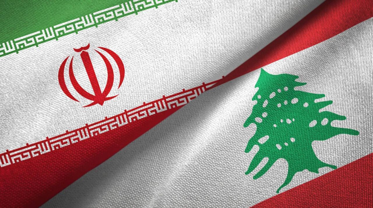 Iranian, Lebanese Economic Activists Stress Expanding Trade Ties