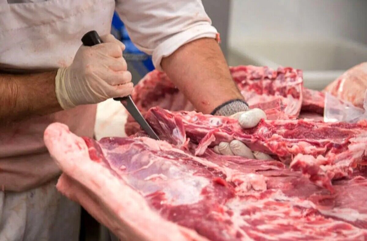 گوشت گوسفند کیلویی ۷۰۰ هزار تومان شد؟