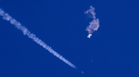 جنگ سرد جدید؛ پکن و مسکو مهمترین چالشهای آمریکا