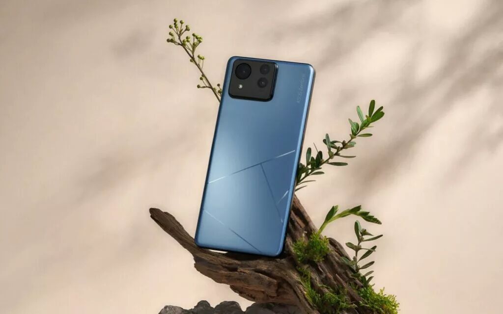 ایسوس ذنفون ۱۱ اولترا